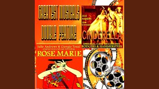Rose Marie, Act 2 (Finaletto) (From "Rose Marie")
