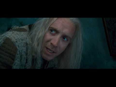 Harry Potter And The Deathly Hallows – Part 1