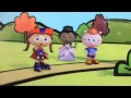 Super Why The Three Little Pigs 2 4
