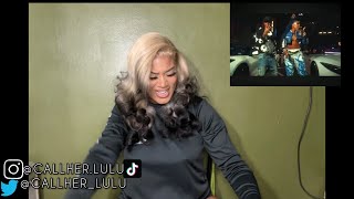 YEAH NYC! CONNIE DIIAMOND FT JENN CARTER- GHETTO AND RATCHET (REACTION VIDEO] NYC