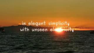 Elegant Simplicity