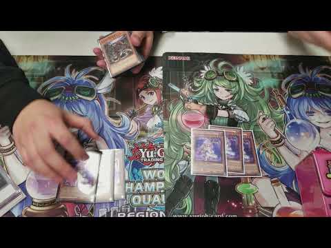 Fargo Regional  - 1st and 4th Place - Spyrals