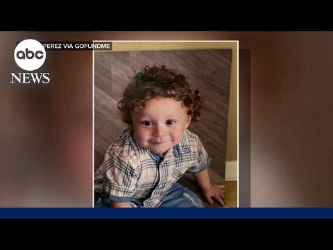Toddler declared dead in drowning incident found alive in hospital morgue: Police