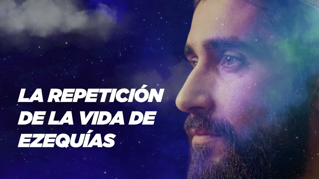 LA REPETICIÓN DE LA VIDA DE EZEQUÍAS EN MI HISTORIA DISEÑADA POR EL DIOS ALTÍSIMO