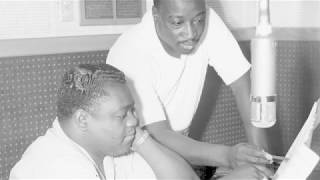 Fats Domino - Your Smile