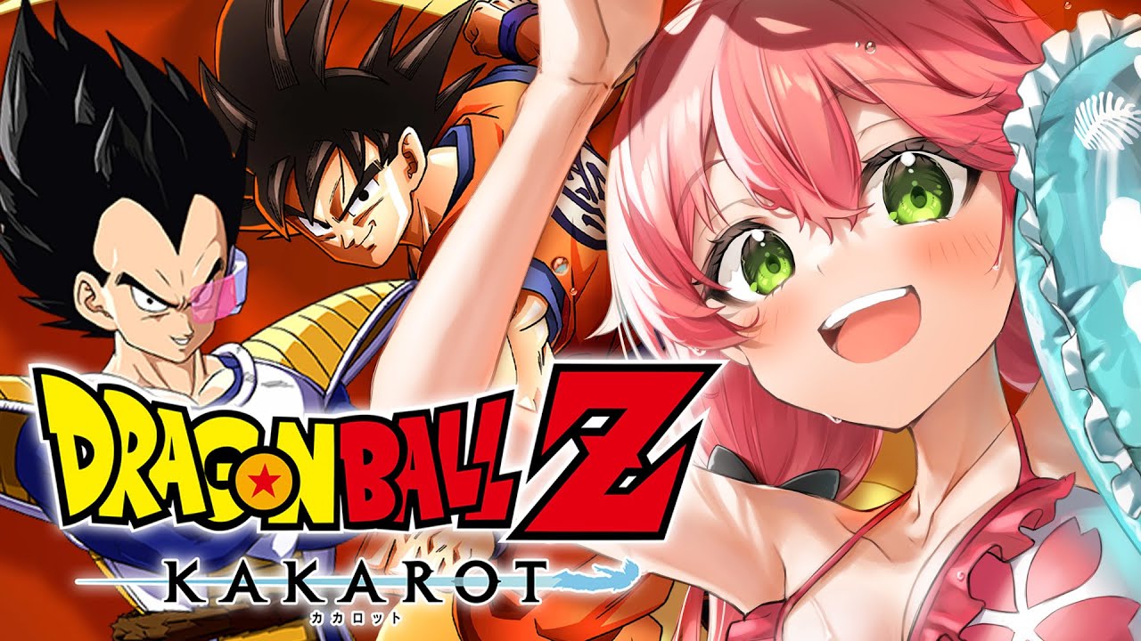 【 はいしんよてち 】【ホロライブ/さくらみこ】