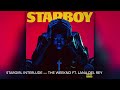 Stargirl Interlude - The Weeknd ft. Lana Del Rey [8D]