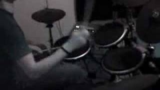 Alex "Silent Civilian" audition...funeral