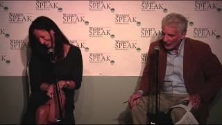 Writers Speak - Deborah Treisman