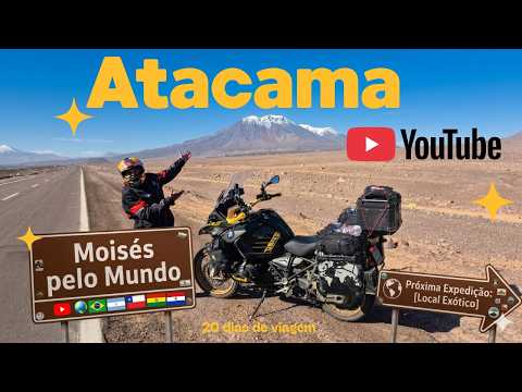 CONHECI O TREM MAIS ALTO DO MUNDO! Encarando 4.200m de altitude no Trem das Nuvens| Dia 06 #viagem