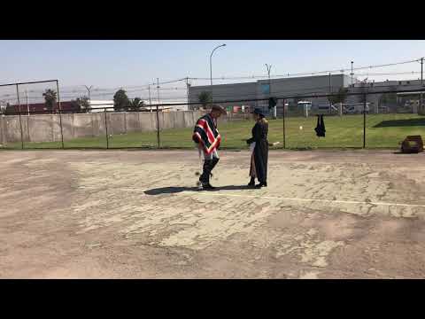 Fiestas Patrias en SMC Corporation Chile 2019