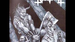 Terrorist - Satanic Propaganda