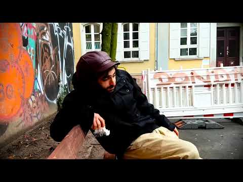 Rico Banton - Reich mir die Hanf