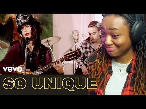 BLOWN AWAY!!! First time hearing | 4non blondes | Whatsup | Reaction
