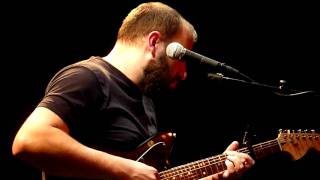 David Bazan (Pedro the Lion) 9. Slow and steady wins the race Ekko Utrecht 29-1-2010