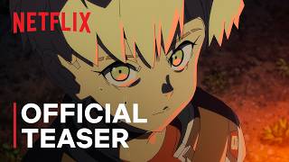 Official Teaser #3