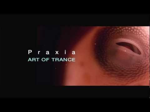 Art Of Trance - Praxia - Airwave Remix [Platipus]