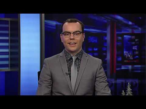 Dec. 11, 2021: Clean drinking water