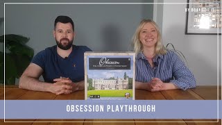 Board Of It - Obsession video thumbnail