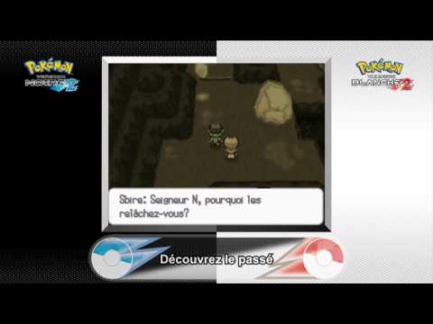 pokemon noir 2 nintendo ds