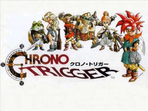 Best VGM 232   Chrono Trigger   To Far Away Times