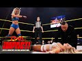 Xia Brookside KNOCKS OUT Ash By Elegance | TNA iMPACT! May 16, 2024