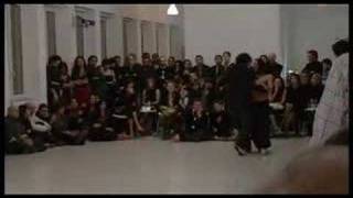 Bruno Tombari + Mariangeles Caamaño 2 (milonga)