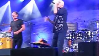 Midnight OIl, June 2/17 Malkin Bowl - Minutes to Midnight for Jen from Seattle