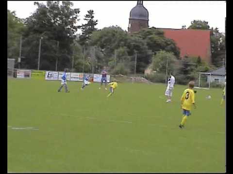 Aufbau Eisleben 2 - VfB Oberröblingen E-Junioren 14.06.2013 Ergebnis 0:6
