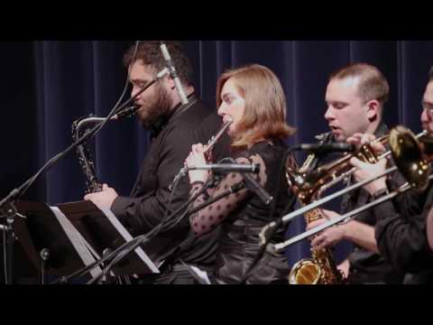 WSU Banda Hispanica - April 23, 2017 - complete concert