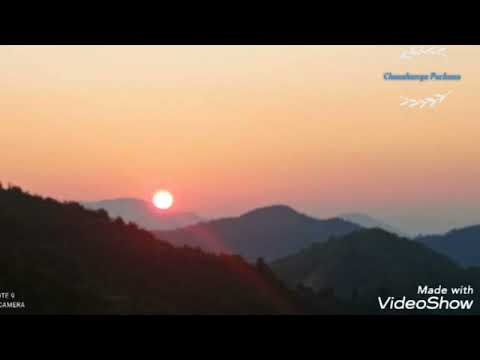 H.Lalrinkimi - Di zun ngaih leh nun hlui