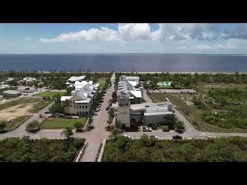 Windmark beach, Port St Joe Florida