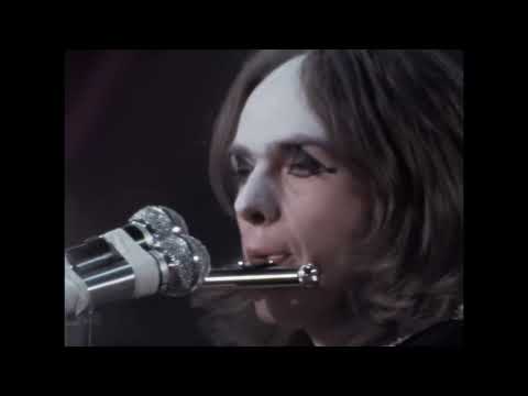 Genesis January 1973