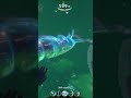 My 1st Ghost Leviathan Encounter Poisonalitee On Twitch Subnautica Ghostleviathan Leviathan