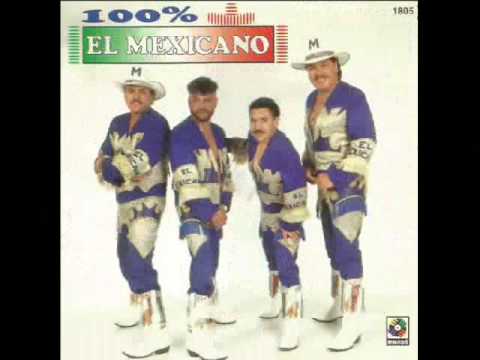 Bailando de Caballito - Mi Banda El Mexicano