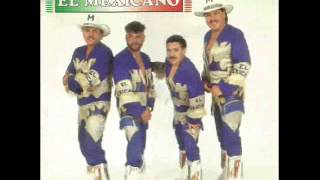 Bailando de Caballito - Mi Banda El Mexicano