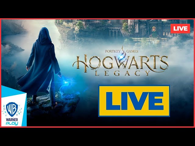 Hogwarts Legacy Release Date: Gameplay, Trailer, and Story