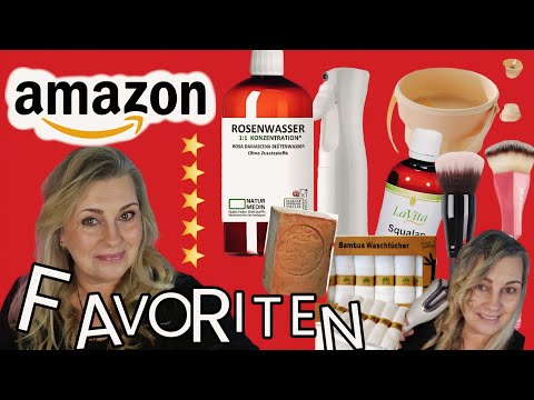 ⭐️ AMAZON ⭐️ FAVORITE REPURCHASE PRODUCTS | December 2025