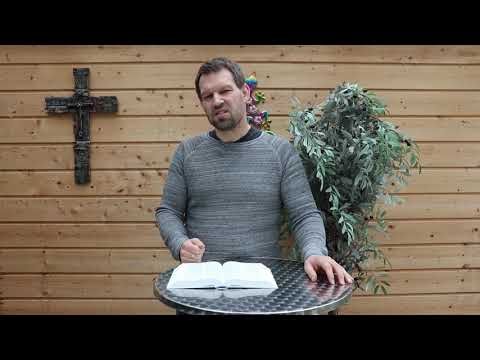 Gedanken zum Tag (20.03.2020)