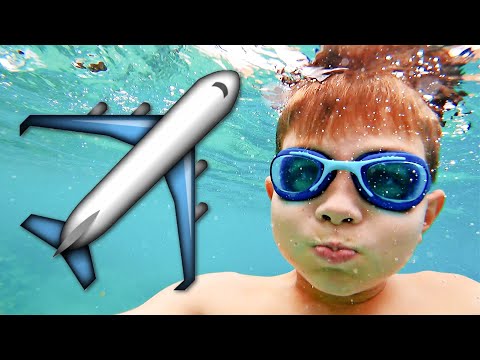 New Country Adventure!