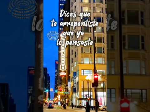 SALSA - TONY VEGA - ESA MUJER