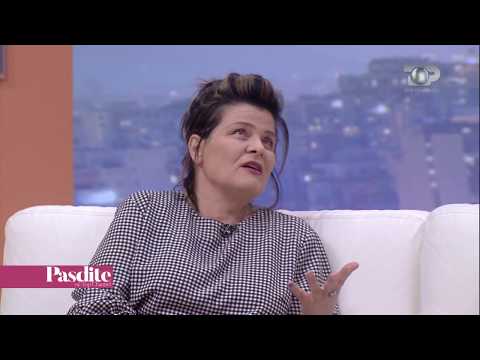 Pasdite ne TCH, Xhenis dhe Florinda Mazreku, 13 Mars 2018, Pjesa 2