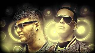 Farruko ft. Daddy Yankee - Gatas, Bocinas Y Bajo _ Reggaeton 2011.mp4