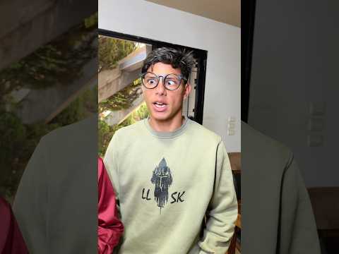 ابن اختي كتير شخص ذكي:🤓