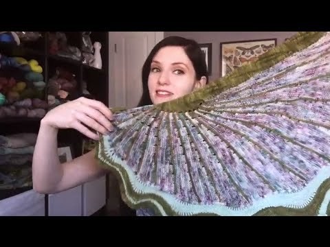 YARNGASM: Episode 187 - A Delicious Yarn