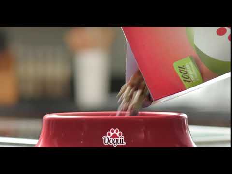 El alimento más nutritivo para cada etapa de su vida. 👌🐶 #Dogui