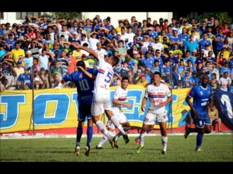 Fast clube 4 x 2 Nacional