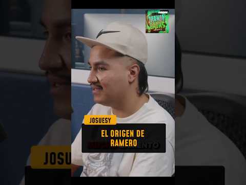 El origen de Ramero, viral en menos de un mes @Josuesy