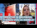 Trots op onze eigen provincie & vanaf Eelde naar Sunny Beach | Drenthe Nu
