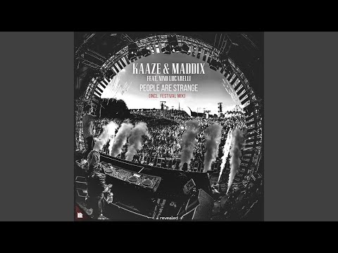 People Are Strange (Festival Mix)
